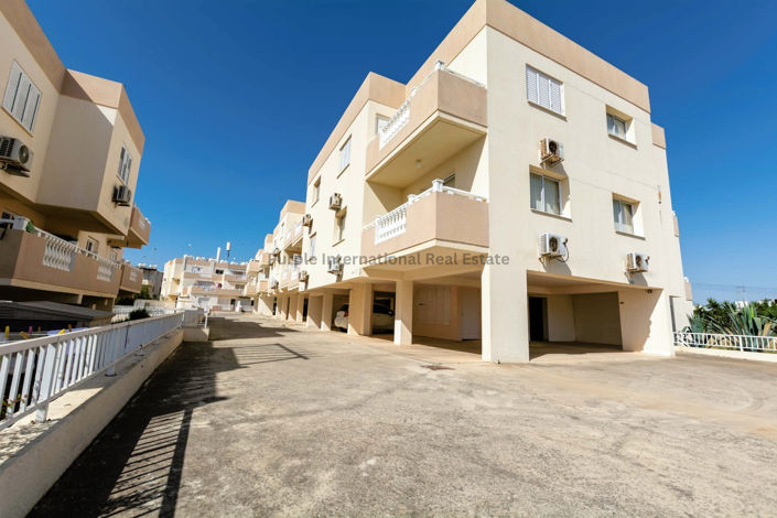 Image No.14-Appartement de 3 chambres à vendre à Kapparis