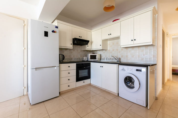 Image No.2-Appartement de 3 chambres à vendre à Kapparis