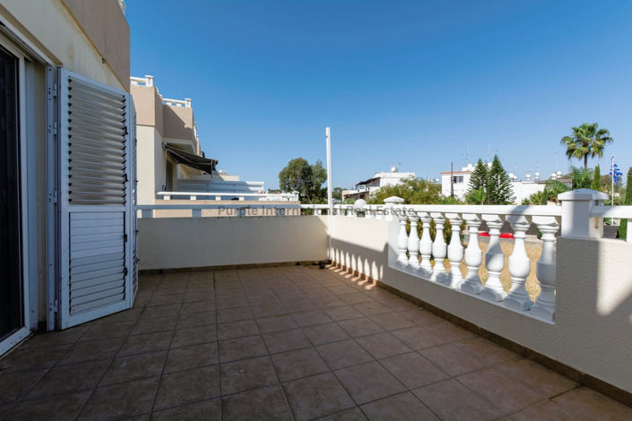 Image No.3-Appartement de 3 chambres à vendre à Kapparis