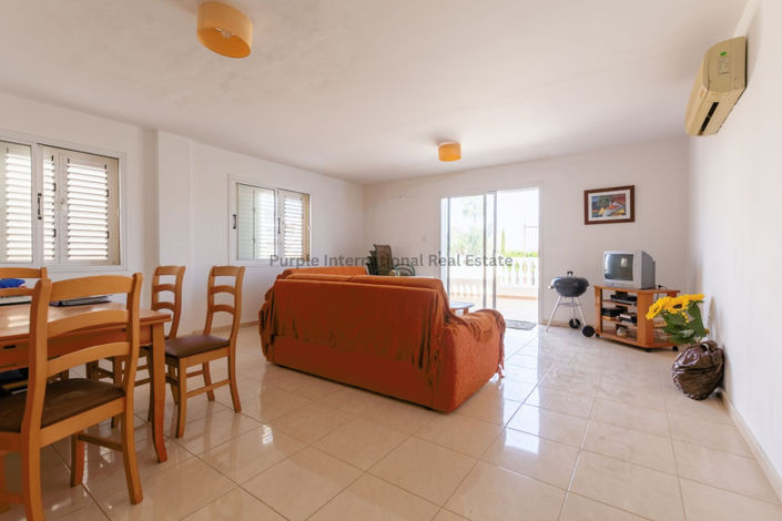 Image No.5-Appartement de 3 chambres à vendre à Kapparis