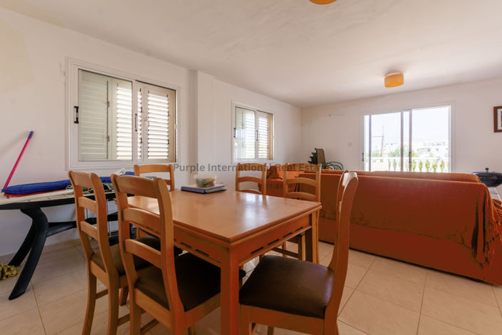 Image No.6-Appartement de 3 chambres à vendre à Kapparis