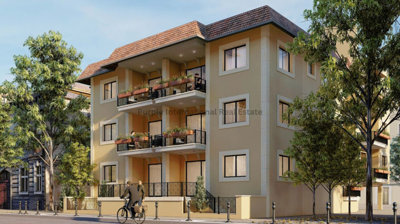 1 - Larnaca, Appartement