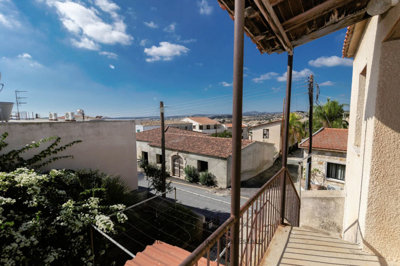 1 - Larnaca, Villa