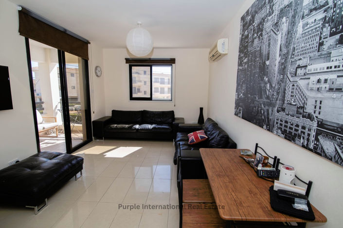 Image No.1-Appartement de 1 chambre à vendre à Tersefanou