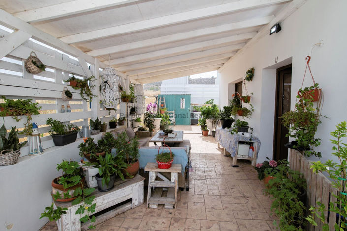 Image No.3-Villa de 3 chambres à vendre à Pylas