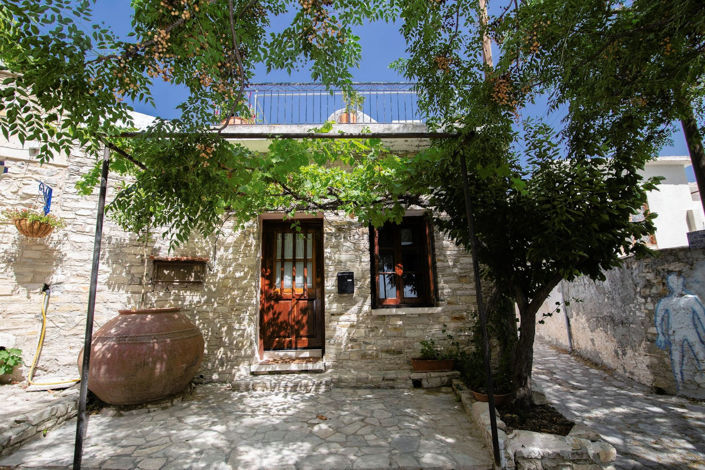 Image No.28-Maison de 2 chambres à vendre à Pano Lefkara