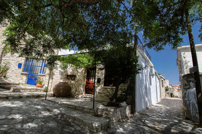 Image No.29-Maison de 2 chambres à vendre à Pano Lefkara
