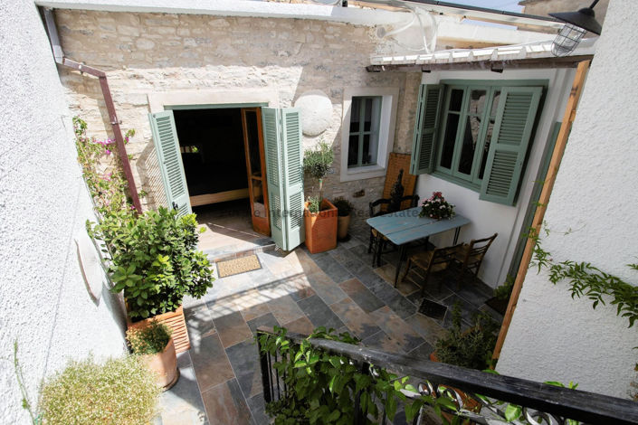Image No.4-Maison de 2 chambres à vendre à Pano Lefkara