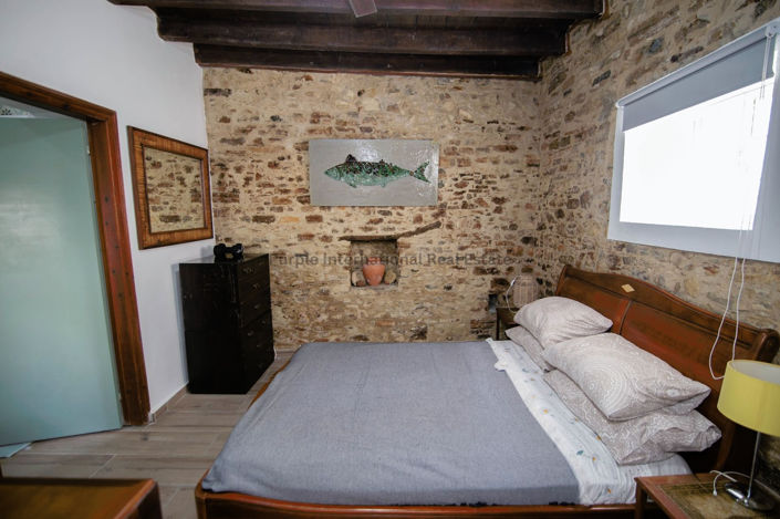 Image No.6-Maison de 2 chambres à vendre à Pano Lefkara