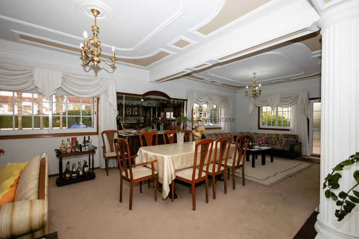 Image No.23-4 Bed Villa for sale