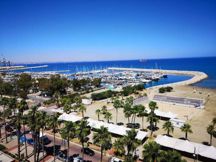 Image No.2-Appartement de 3 chambres à vendre à Larnaca