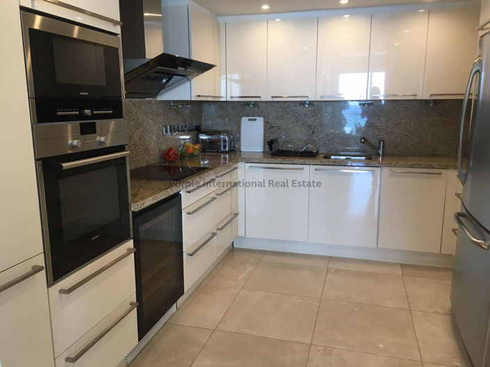 Image No.5-Appartement de 3 chambres à vendre à Larnaca