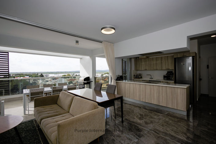 Image No.1-Appartement de 3 chambres à vendre à Faneromeni