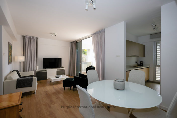 Image No.1-Appartement de 2 chambres à vendre à Faneromeni