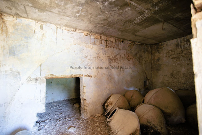 Image No.11-Maison de 1 chambre à vendre à Vavla