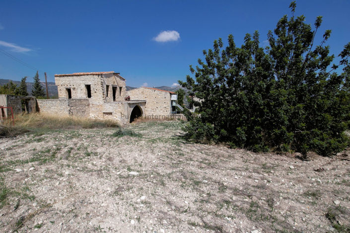 Image No.9-Maison de 1 chambre à vendre à Vavla