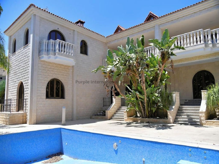 Image No.26-5 Bed Villa for sale