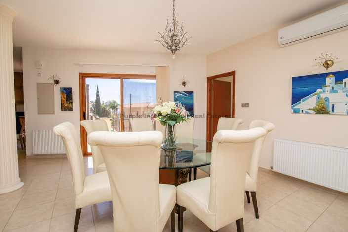 Image No.13-Villa de 5 chambres à vendre à Psematismenos