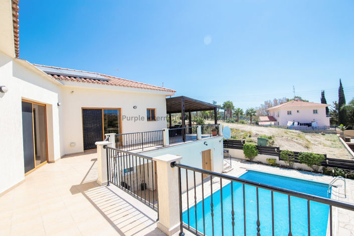 Image No.28-Villa de 5 chambres à vendre à Psematismenos