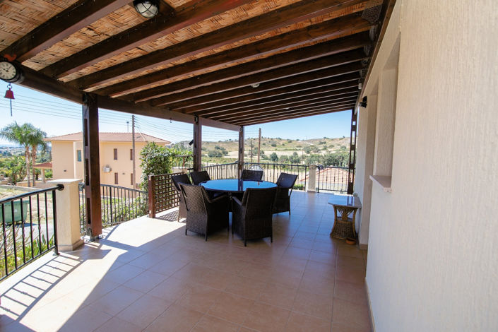 Image No.30-Villa de 5 chambres à vendre à Psematismenos