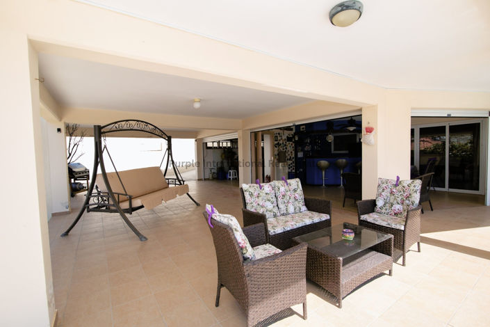 Image No.34-Villa de 5 chambres à vendre à Psematismenos