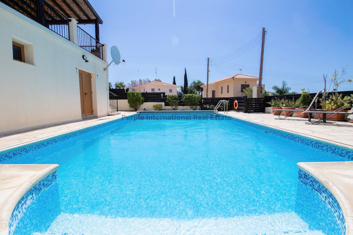 Image No.36-Villa de 5 chambres à vendre à Psematismenos