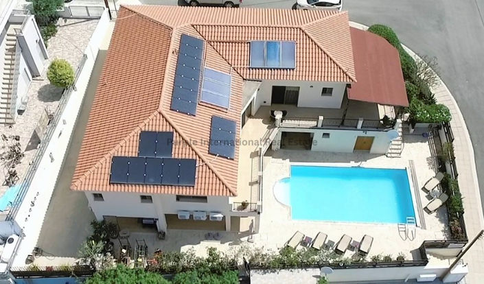 Image No.48-Villa de 5 chambres à vendre à Psematismenos