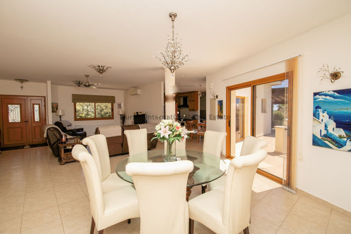 Image No.5-Villa de 5 chambres à vendre à Psematismenos