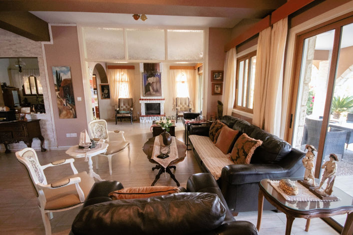 Image No.4-5 Bed Villa for sale