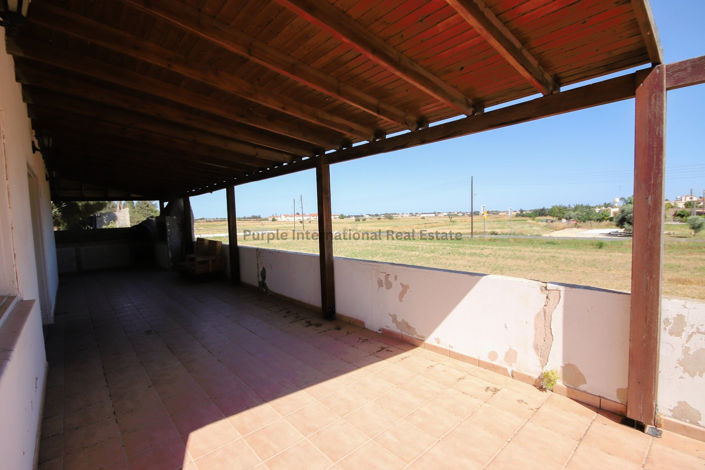 Image No.20-Villa de 4 chambres à vendre à Tersefanou