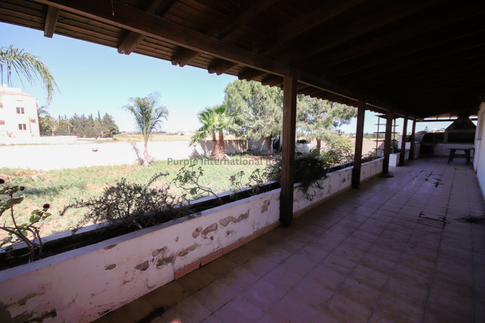 Image No.24-Villa de 4 chambres à vendre à Tersefanou