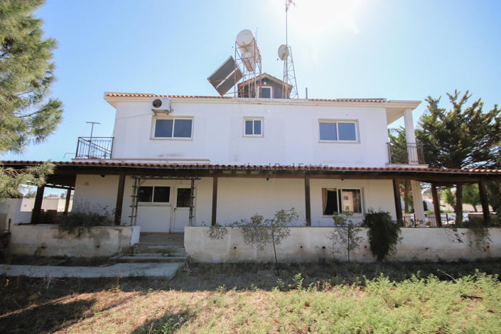 Image No.25-Villa de 4 chambres à vendre à Tersefanou
