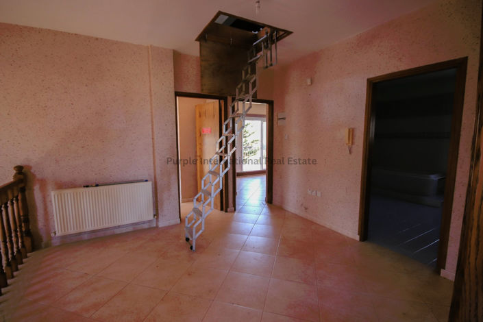 Image No.26-Villa de 4 chambres à vendre à Tersefanou