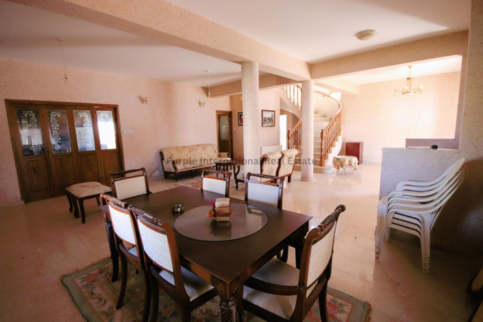 Image No.3-Villa de 4 chambres à vendre à Tersefanou