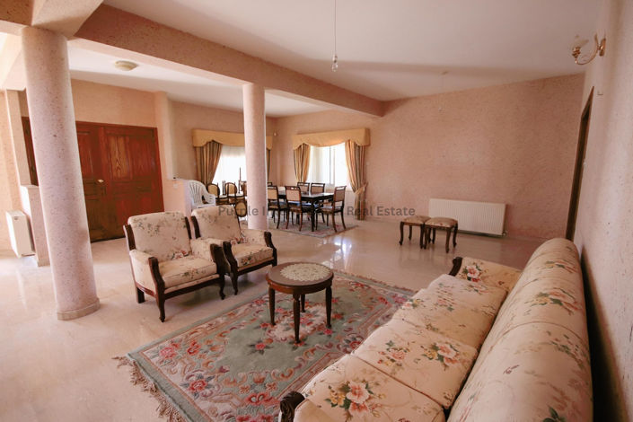 Image No.5-Villa de 4 chambres à vendre à Tersefanou