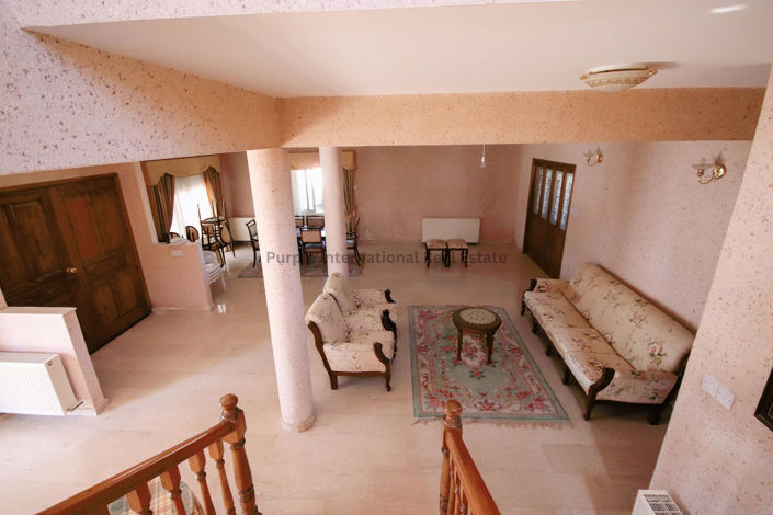 Image No.9-Villa de 4 chambres à vendre à Tersefanou