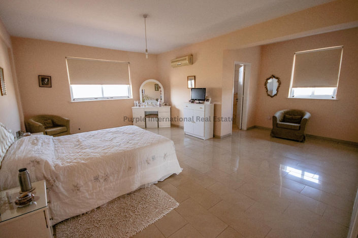 Image No.17-Villa de 4 chambres à vendre à Kiti