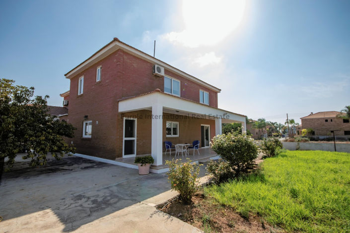 Image No.26-Villa de 4 chambres à vendre à Kiti