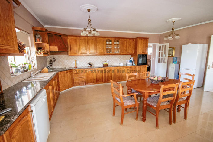 Image No.4-Villa de 4 chambres à vendre à Kiti