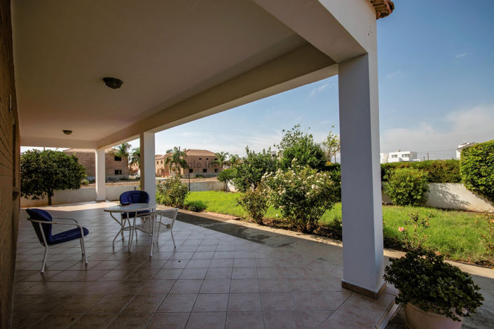 Image No.6-Villa de 4 chambres à vendre à Kiti