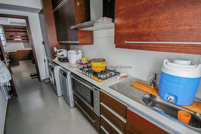 Image No.14-Villa de 4 chambres à vendre à Tersefanou