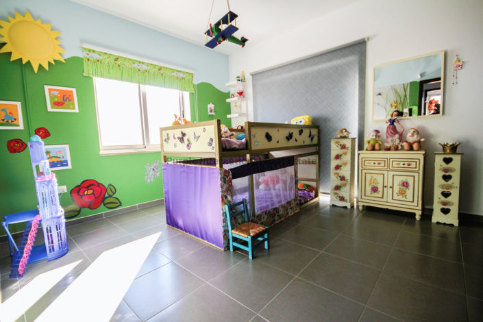 Image No.18-Villa de 4 chambres à vendre à Tersefanou