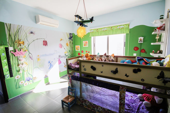 Image No.19-Villa de 4 chambres à vendre à Tersefanou