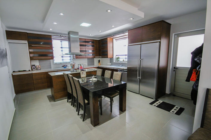 Image No.3-Villa de 4 chambres à vendre à Tersefanou