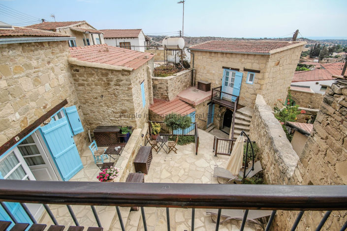 Image No.15-Maison de 4 chambres à vendre à Tochni