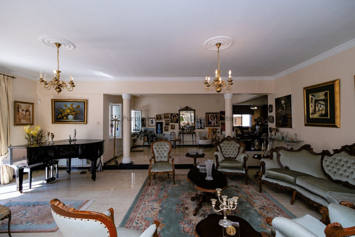 Image No.15-Villa de 7 chambres à vendre à Faneromeni