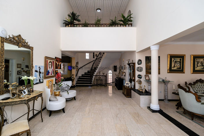 Image No.4-Villa de 7 chambres à vendre à Faneromeni