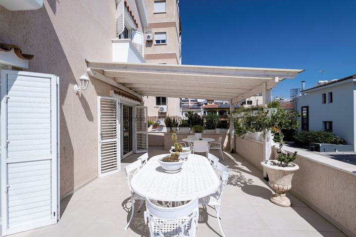 Image No.44-Villa de 7 chambres à vendre à Faneromeni