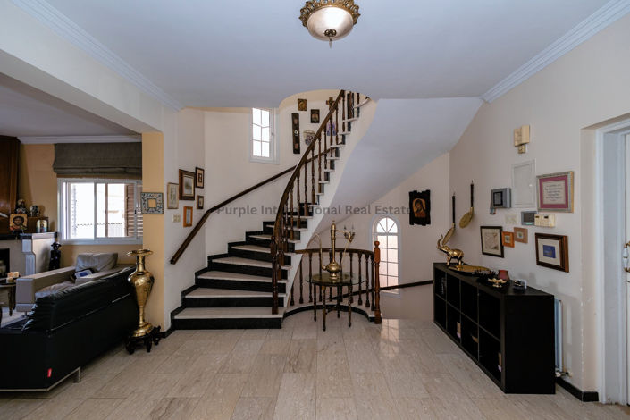 Image No.7-Villa de 7 chambres à vendre à Faneromeni