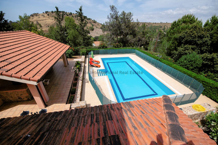 Image No.22-5 Bed Villa for sale